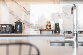 Airhome Southbank Riverside Tower