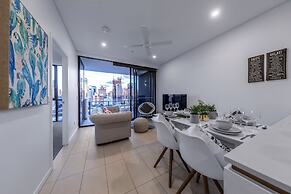 Airhome Southbank Riverside Tower