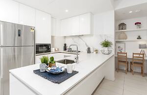 Airhome Southbank Riverside Tower