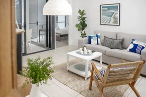 Airhome Southbank Riverside Tower