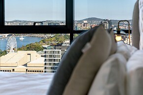 Airhome Southbank Riverside Tower