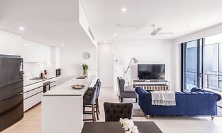 Airhome Southbank Riverside Tower