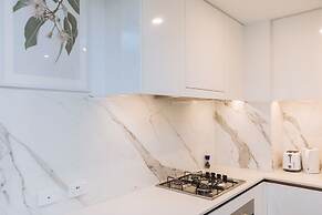 Airhome Southbank Riverside Tower