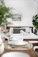 Airhome Southbank Riverside Tower