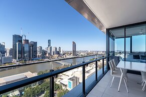 Airhome Southbank Riverside Tower