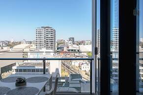 Airhome Southbank Riverside Tower