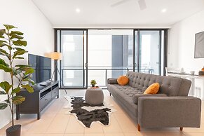 Airhome Southbank Riverside Tower