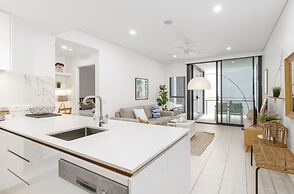 Airhome Southbank Riverside Tower