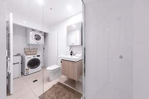 Airhome Southbank Riverside Tower