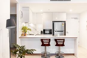 Airhome Southbank Riverside Tower