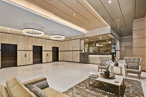 Airhome Southbank Riverside Tower