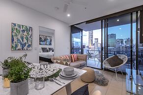 Airhome Southbank Riverside Tower