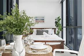 Airhome Southbank Riverside Tower