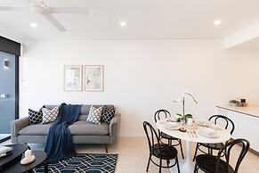 Airhome Southbank Riverside Tower