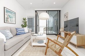 Airhome Southbank Riverside Tower