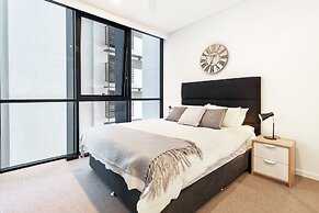 Airhome Southbank Riverside Tower