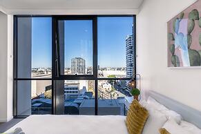 Airhome Southbank Riverside Tower