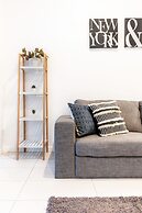 Airhome Southbank Riverside Tower