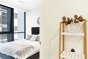 Airhome Southbank Riverside Tower