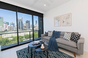 Airhome Southbank Riverside Tower