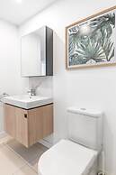 Airhome Southbank Riverside Tower