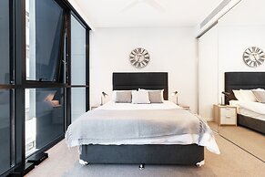 Airhome Southbank Riverside Tower