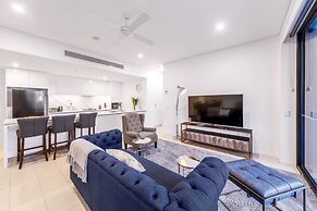 Airhome Southbank Riverside Tower