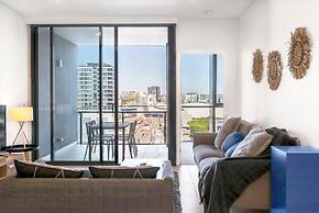 Airhome Southbank Riverside Tower
