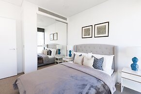 Airhome Southbank Riverside Tower