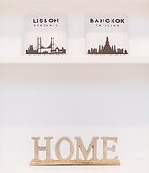 Airhome Southbank Riverside Tower