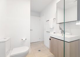 Airhome Southbank Riverside Tower