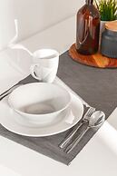 Airhome Southbank Riverside Tower