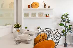 Airhome Southbank Riverside Tower