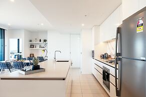 Airhome Southbank Riverside Tower