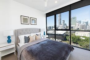Airhome Southbank Riverside Tower