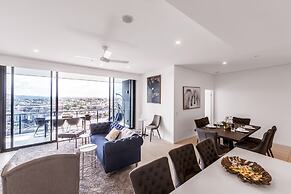 Airhome Southbank Riverside Tower