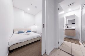 Airhome Southbank Riverside Tower