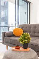 Airhome Southbank Riverside Tower