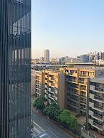 Airhome Southbank Riverside Tower