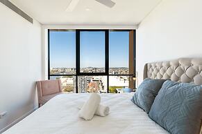 Airhome Southbank Riverside Tower