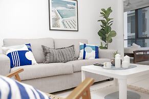 Airhome Southbank Riverside Tower