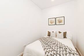 Airhome Southbank Riverside Tower