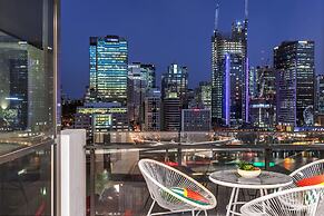 Airhome Southbank Riverside Tower