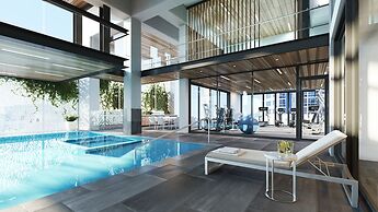 Airhome Southbank Riverside Tower