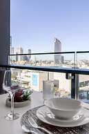 Airhome Southbank Riverside Tower