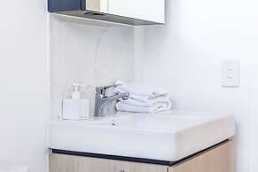 Airhome Southbank Riverside Tower