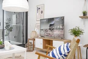 Airhome Southbank Riverside Tower