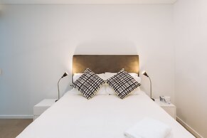 Airhome Southbank Riverside Tower