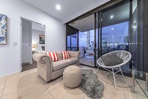 Airhome Southbank Riverside Tower