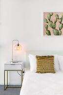 Airhome Southbank Riverside Tower